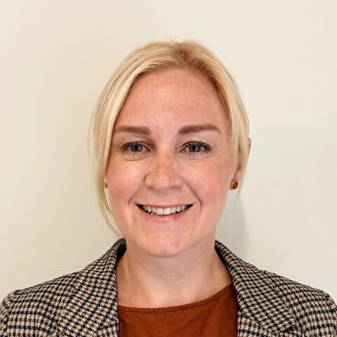 Anna Roberts MBA